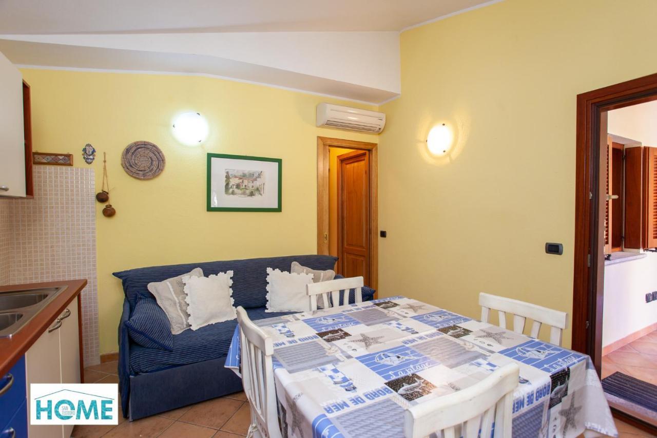 Вілла Villino Tirreno Bilo 2 Сан-Теодоро Екстер'єр фото