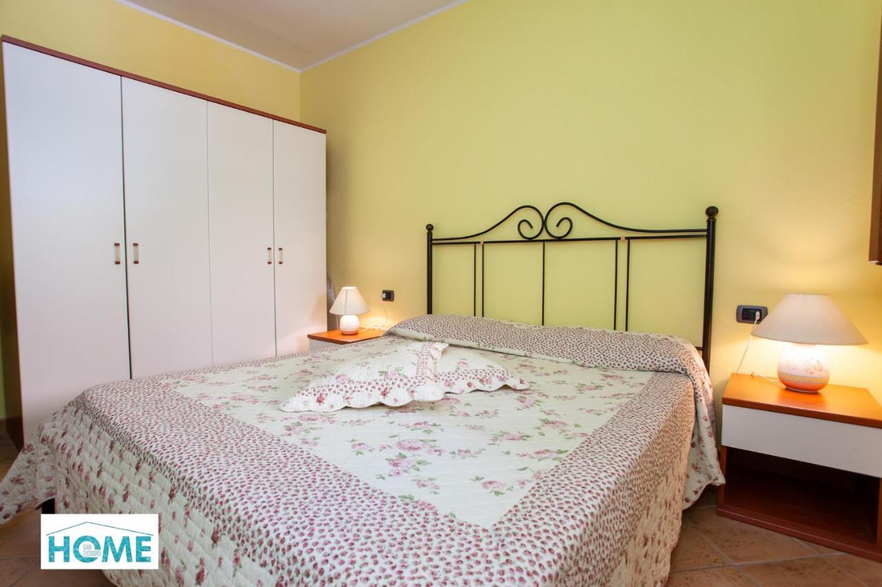 Вілла Villino Tirreno Bilo 2 Сан-Теодоро Екстер'єр фото